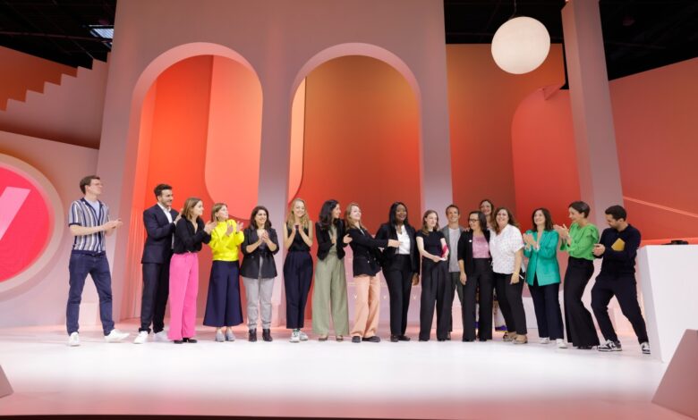 VivaTech apresenta as 5 startups mais visionárias de 2025