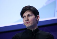 Telegram CEO destina fortuna a 106+ crianças e fala sobre cultura