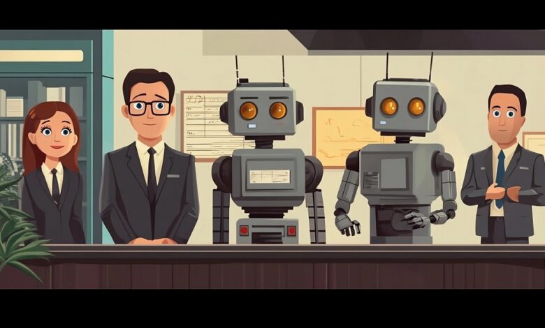 Empresas de AI precisam de empatia para melhores resultados
