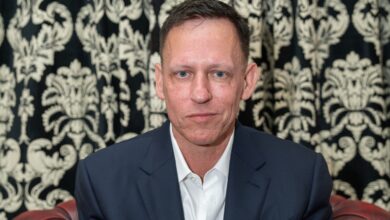 Palantir enfrenta tensão com MAGA no cenário tech