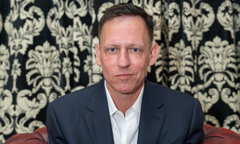 Palantir enfrenta tensão com MAGA no cenário tech