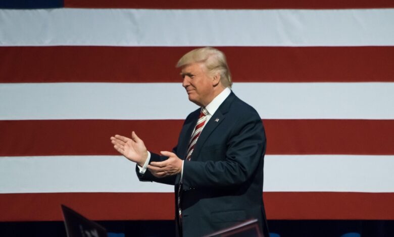 Trump reverte ordem de cibersegurança contra malware nos EUA