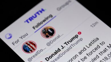 Trump Media apresenta plano audacioso para recuperar confiança