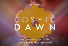 NASA apresenta documentário sobre o telescópio James Webb