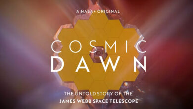 NASA apresenta documentário sobre o telescópio James Webb