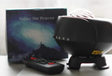 FLITI projeta estrelas em galáxias com novo projeto espacial