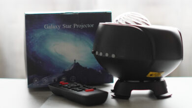 FLITI projeta estrelas em galáxias com novo projeto espacial
