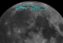 ispace pousa rover na Lua esta semana; veja onde encontrar