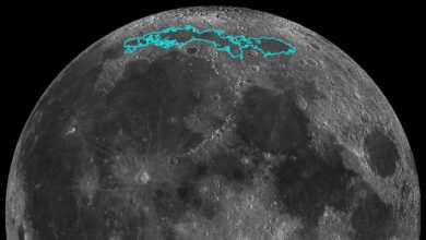ispace pousa rover na Lua esta semana; veja onde encontrar