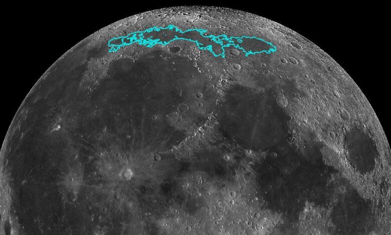 ispace pousa rover na Lua esta semana; veja onde encontrar