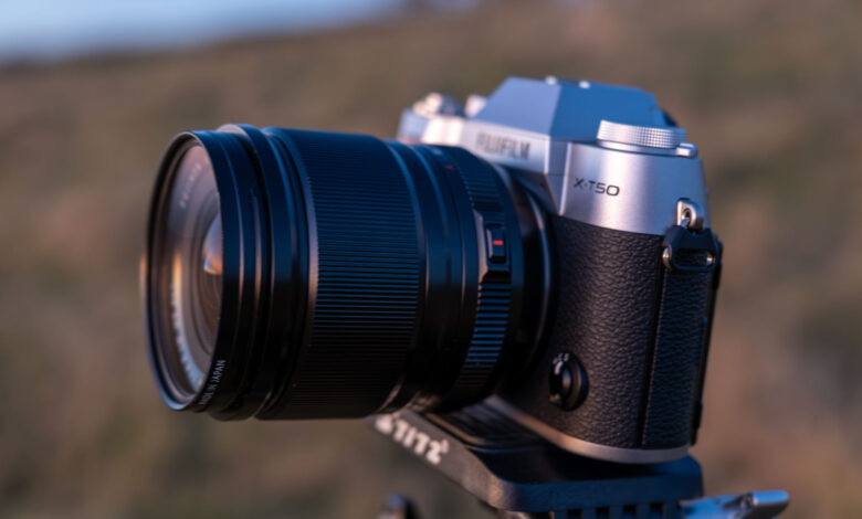 NASA testa câmera da Fujifilm em missão de exploração espacial