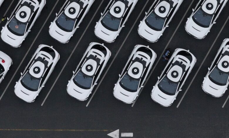Tesla e Google não entregam autonomia em gadgets de mobilidade
