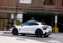 Uber e Waymo lançam serviço de táxi robô em Atlanta