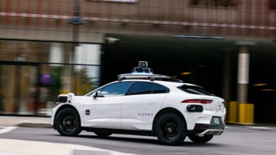 Uber e Waymo lançam serviço de táxi robô em Atlanta