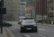 Wayve e Uber lançam robotáxis em Londres após avanço autônomo