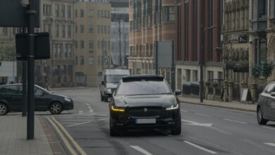Wayve e Uber lançam robotáxis em Londres após avanço autônomo