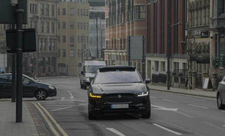 Wayve e Uber lançam robotáxis em Londres após avanço autônomo