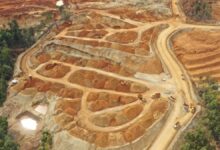 Planta de bateria elétrica ameaça tribo indígena da Indonésia