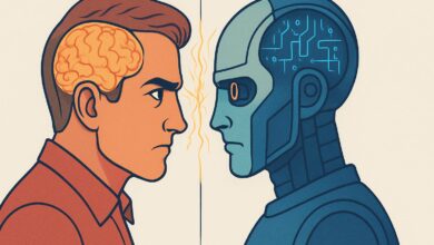RNN aprende a adaptar memória como a humana