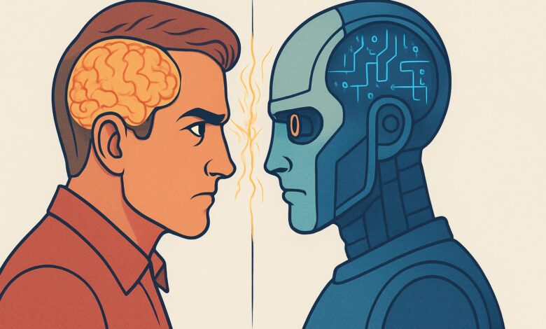 RNN aprende a adaptar memória como a humana