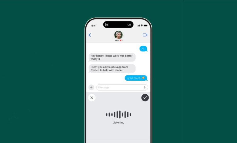 Wispr Flow lança app iOS para facilitar ditado na startup