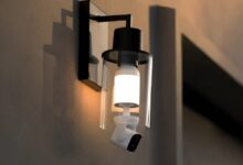 Wyze lança lâmpada inteligente com câmera embutida