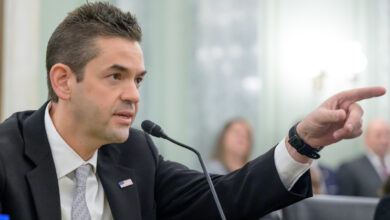 NASA retira candidatura de Isaacman por visibilidade excessiva