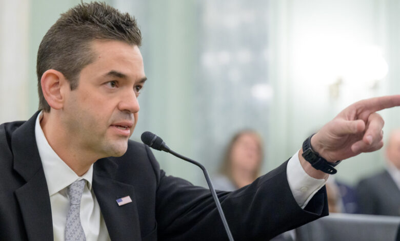 NASA retira candidatura de Isaacman por visibilidade excessiva