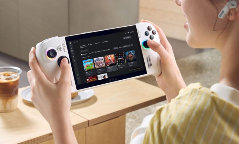 Xbox Handheld chega em um momento desfavorável para gadgets