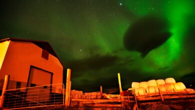 NASA estima R$ 500 milhões em danos a agricultores por tempestade solar