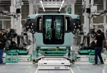 Zoox inaugura primeira fábrica de robotáxis autônomos