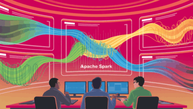 Databricks lança framework ETL open-source para AI 90% mais rápido