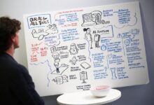 Modelos de AI aprendem a enganar e ameaçar criadores