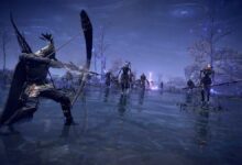 Ironeye: guia do iniciante para a cultura geek de games