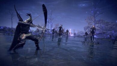 Ironeye: guia do iniciante para a cultura geek de games