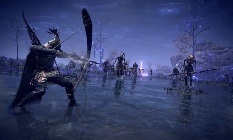 Ironeye: guia do iniciante para a cultura geek de games