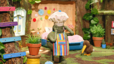 Tiny Chef é cancelado e deixa fãs de games desolados