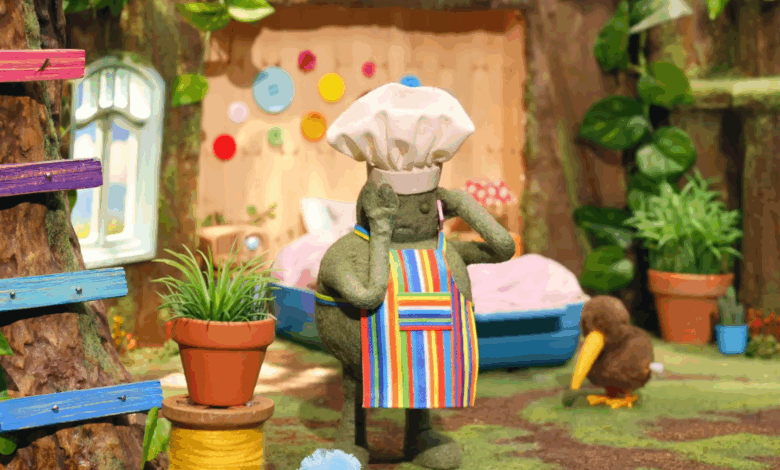 Tiny Chef é cancelado e deixa fãs de games desolados