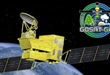 Japan lança satélite GOSAT-GW no último voo do H-2A