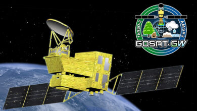 Japan lança satélite GOSAT-GW no último voo do H-2A