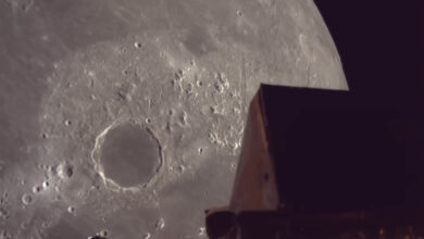 Ispace tenta pouso histórico na Lua com seu rover hoje