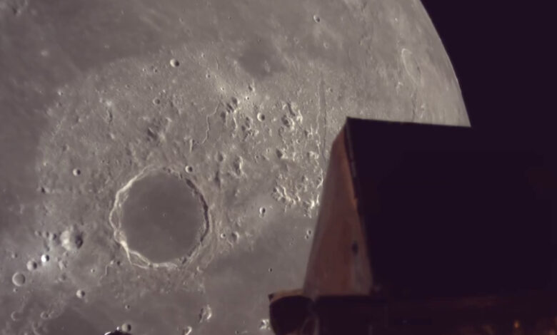 Ispace tenta pouso histórico na Lua com seu rover hoje