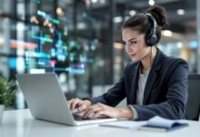 Intuit melhora fluxo de caixa com AI e acelera recebimentos