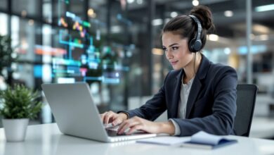Intuit melhora fluxo de caixa com AI e acelera recebimentos