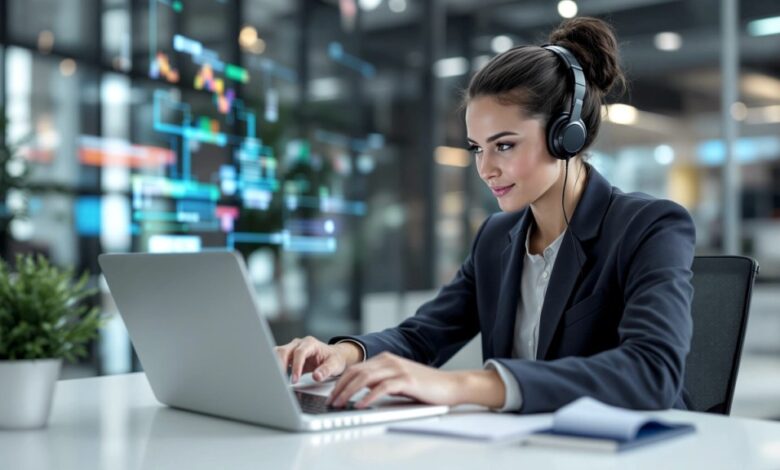 Intuit melhora fluxo de caixa com AI e acelera recebimentos