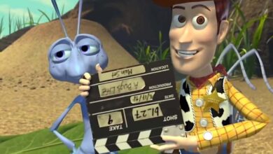 Pixar traz de volta bloopers em Elio para a cultura geek