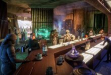 Dune Awakening pode ser um jogo exclusivo multiplayer