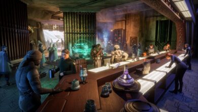 Dune Awakening pode ser um jogo exclusivo multiplayer