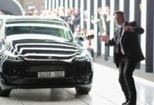 Tesla revela vídeo de carro autônomo: o que não foi dito