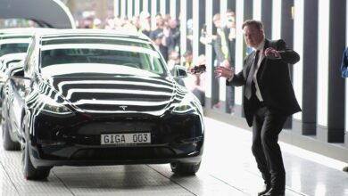 Tesla revela vídeo de carro autônomo: o que não foi dito